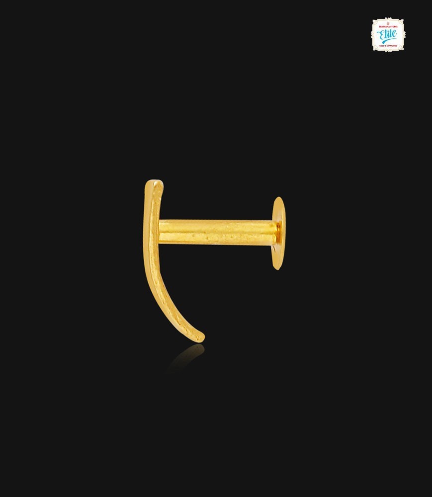 Nose Studs Archives - Bhima Jewellery