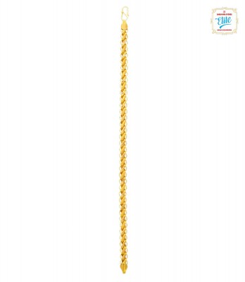 Sparkling Rope Bracelet - 4469