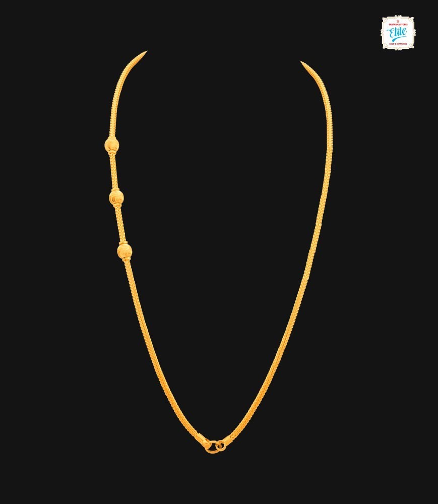 thali chain 2 savaran