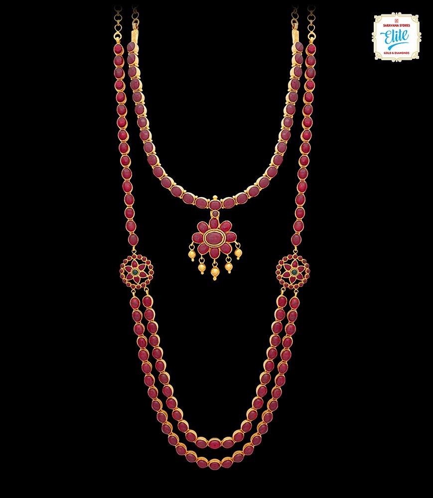 Saravana Stores Elite | Jewellery In T Nagar Chennai