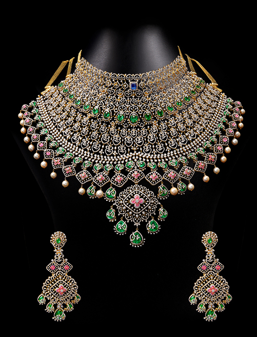 Saravana Stores Elite | Jewellery In T Nagar Chennai